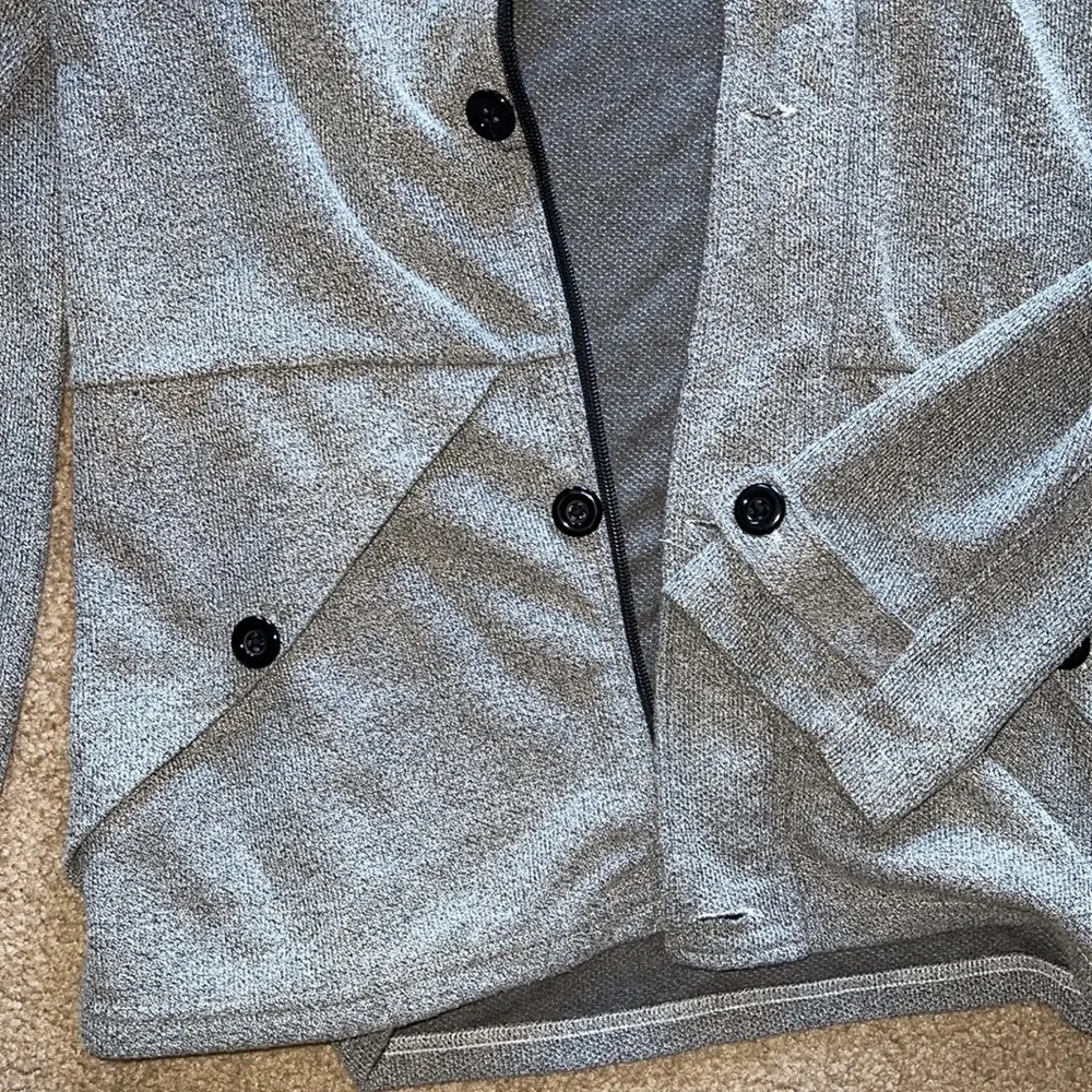 Glenmist LL Fashionable Jacket Hoodie